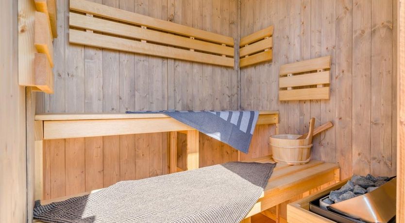 Photo of 1 Bed in Pembridge