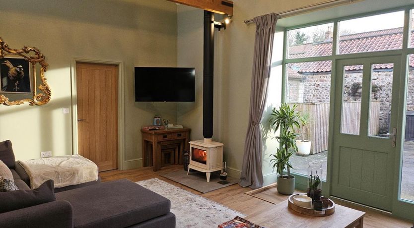 Photo of 3 Bed in Littlethorpe