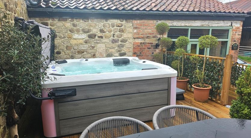 Photo of 3 Bed in Littlethorpe