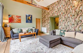 in Ripon  (93105) Holiday Cottage