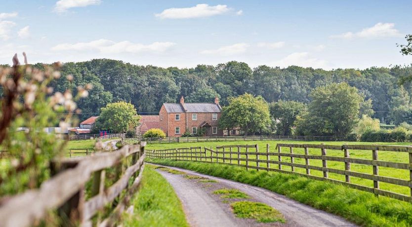 Photo of 3 Bed in Littlethorpe