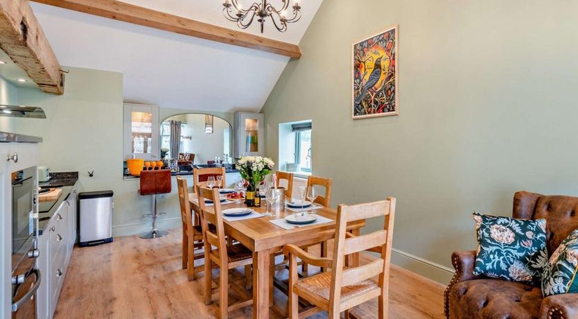 Photo of 3 Bed in Littlethorpe