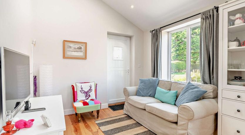 Photo of 2 Bed in Driffield