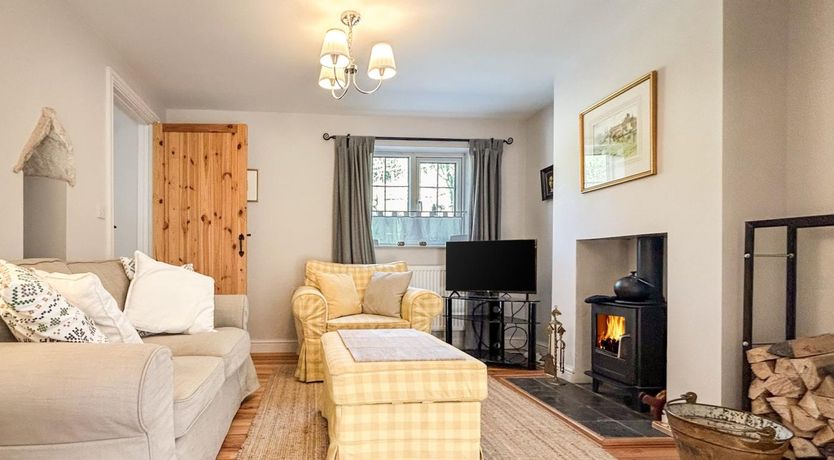 Photo of 2 Bed in Driffield