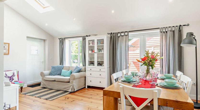 Photo of 2 Bed in Driffield