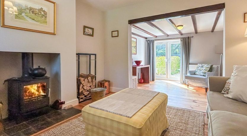 Photo of 2 Bed in Langtoft