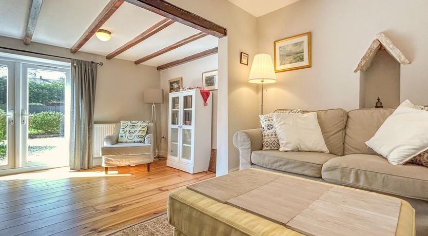 Photo of 2 Bed in Langtoft