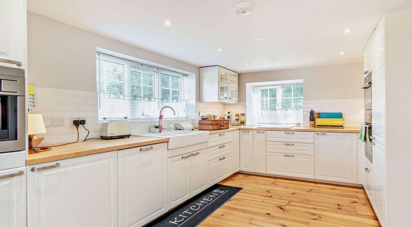 Photo of 2 Bed in Langtoft