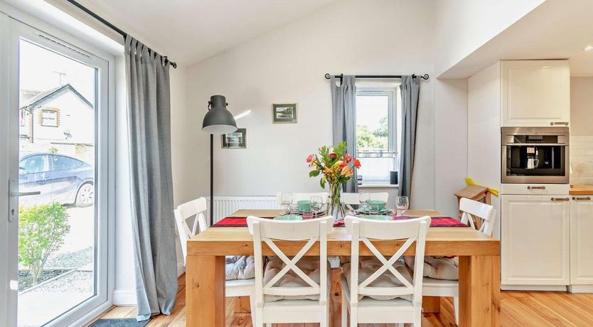 Photo of 2 Bed in Langtoft