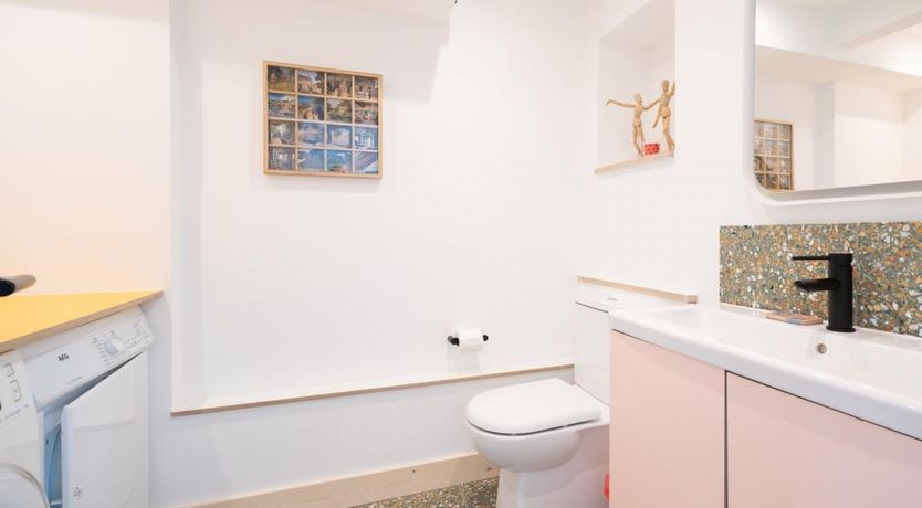 Photo of 3 Bed in Bembridge