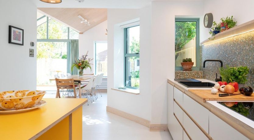 Photo of 3 Bed in Bembridge