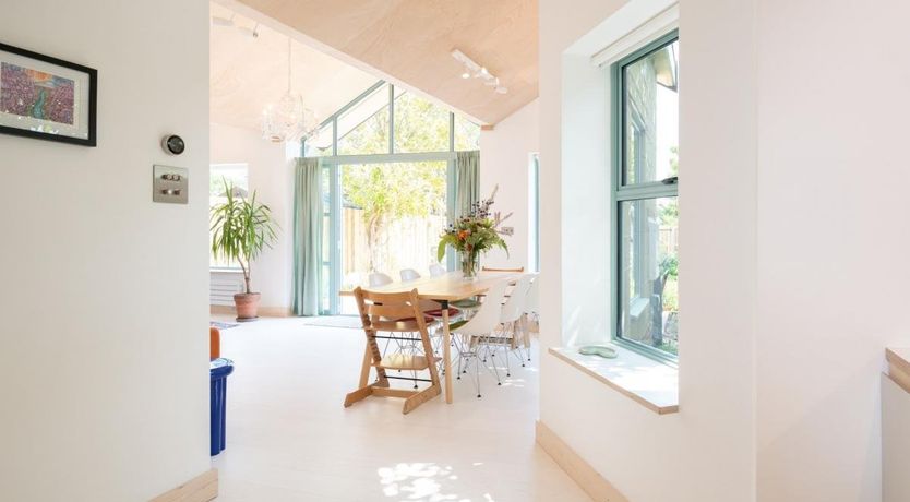 Photo of 3 Bed in Bembridge