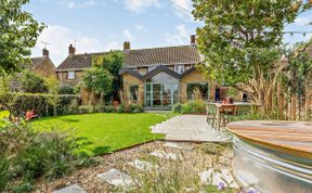 Photo of Cottage in Isle of Wight