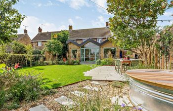 in Bembridge (93246) Holiday Cottage
