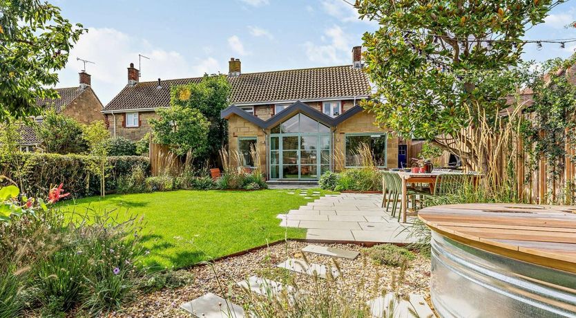 Photo of in Bembridge (93246)