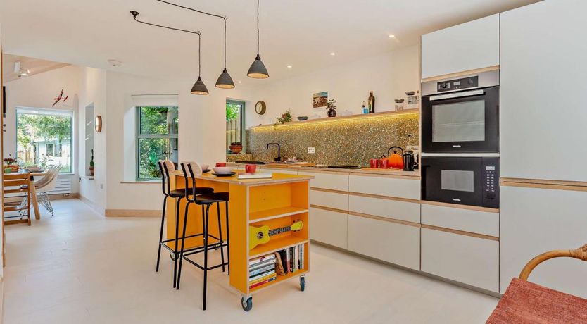 Photo of 3 Bed in Bembridge