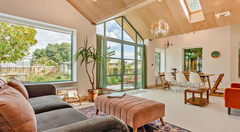 Photo of 3 Bed in Bembridge