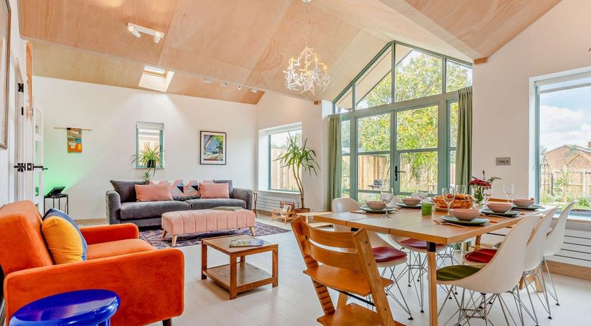 Photo of 3 Bed in Bembridge