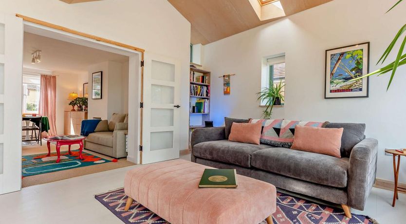 Photo of 3 Bed in Bembridge