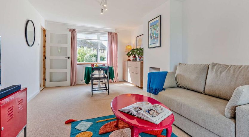 Photo of 3 Bed in Bembridge