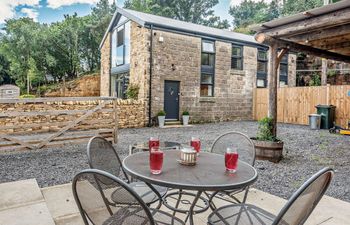 in Peak Distict  (92978) Holiday Cottage