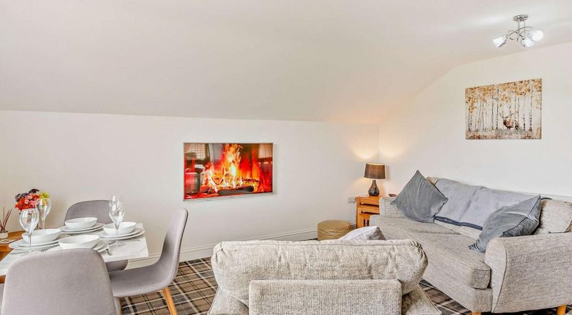 Photo of 2 Bed in Upper Midhope