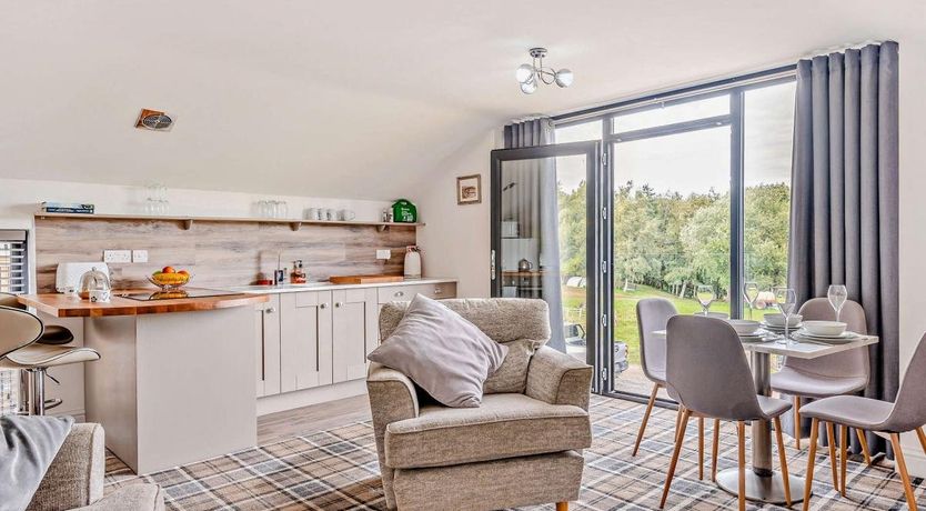 Photo of 2 Bed in Upper Midhope