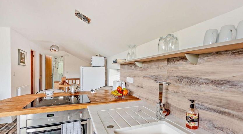 Photo of 2 Bed in Upper Midhope