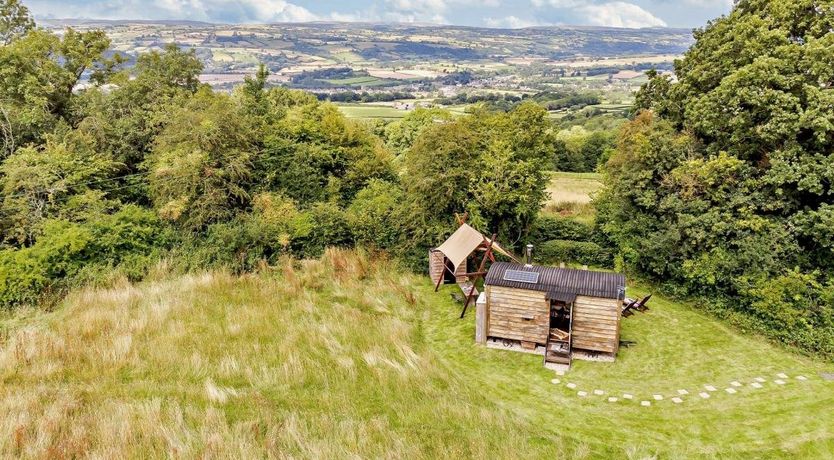 Photo of 1 Bed in Hay-on-Wye