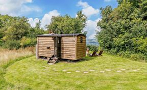 Photo of in Hay-on-Wye (92993)