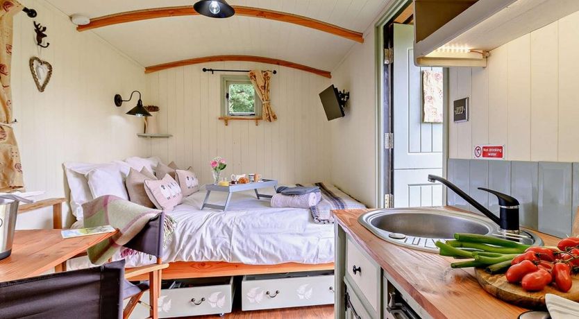 Photo of 1 Bed in Hay-on-Wye