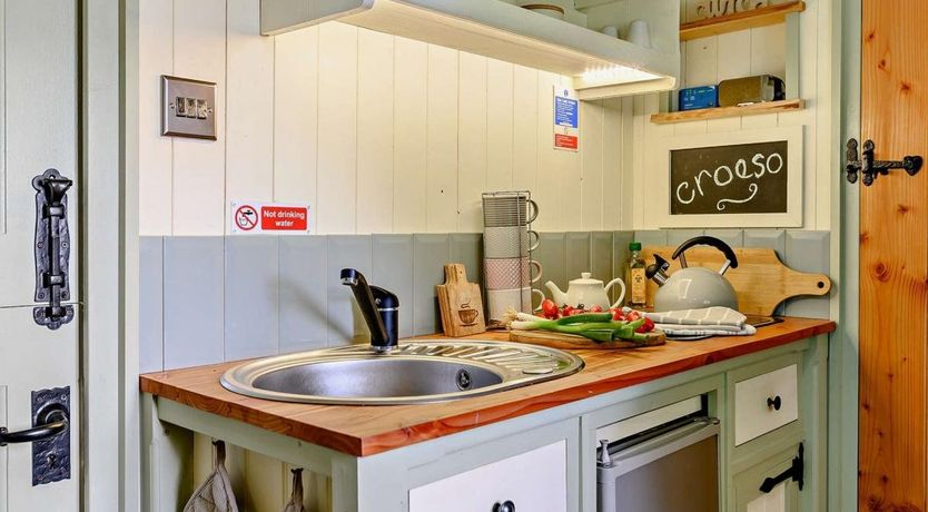 Photo of 1 Bed in Hay-on-Wye