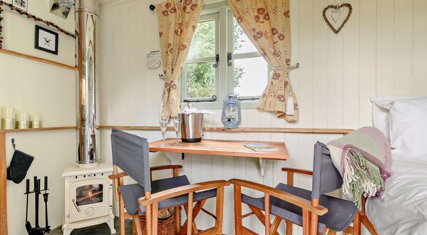 Photo of 1 Bed in Hay-on-Wye