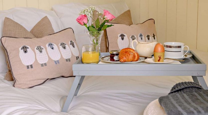 Photo of 1 Bed in Hay-on-Wye