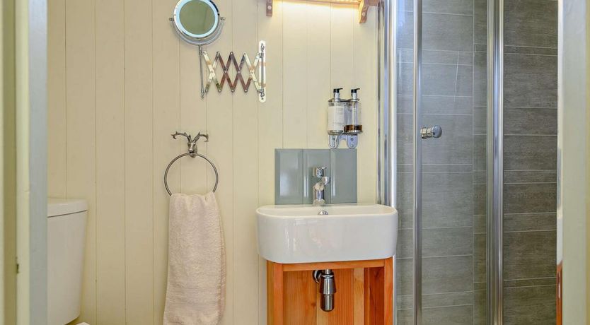 Photo of 1 Bed in Hay-on-Wye