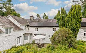Photo of 2 Bed in Machynlleth