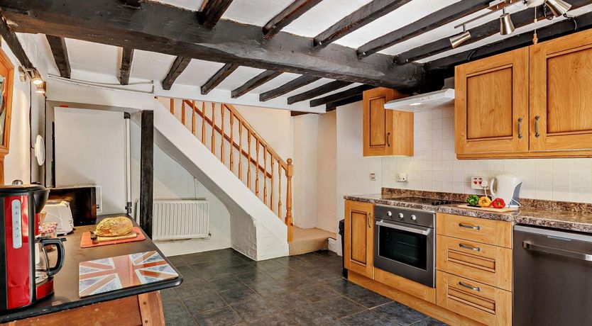 Photo of 2 Bed in Machynlleth