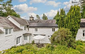 Photo of house-in-mid-wales-71