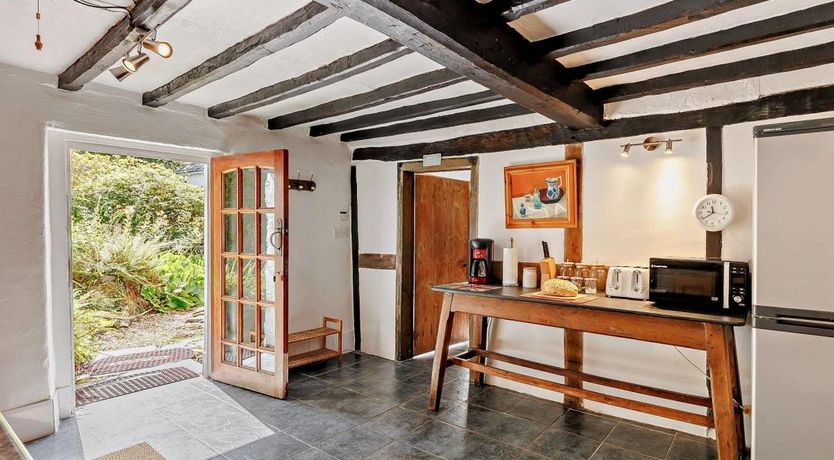 Photo of 2 Bed in Cemmaes