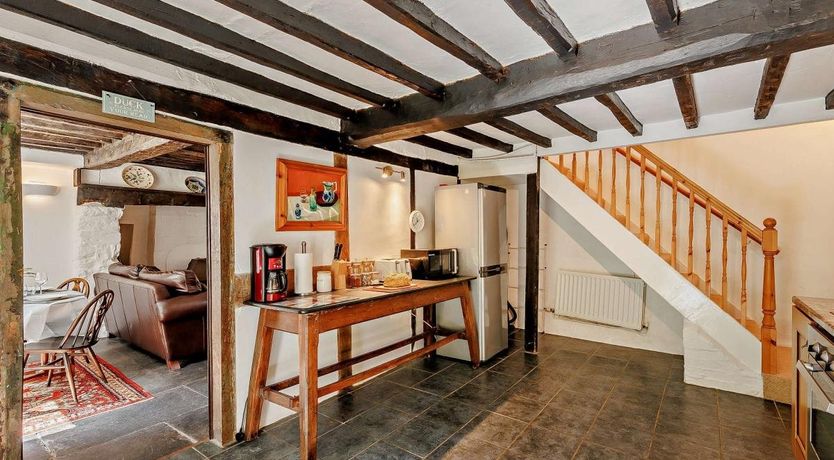 Photo of 2 Bed in Cemmaes