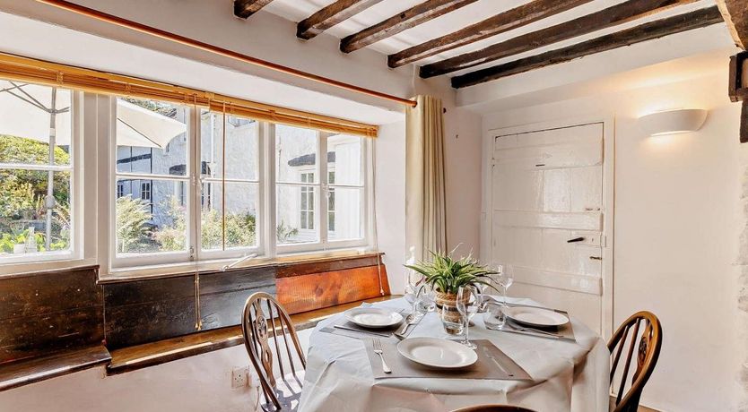 Photo of 2 Bed in Cemmaes