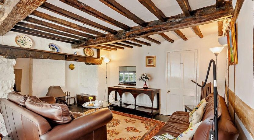 Photo of 2 Bed in Cemmaes