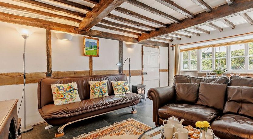 Photo of 2 Bed in Cemmaes