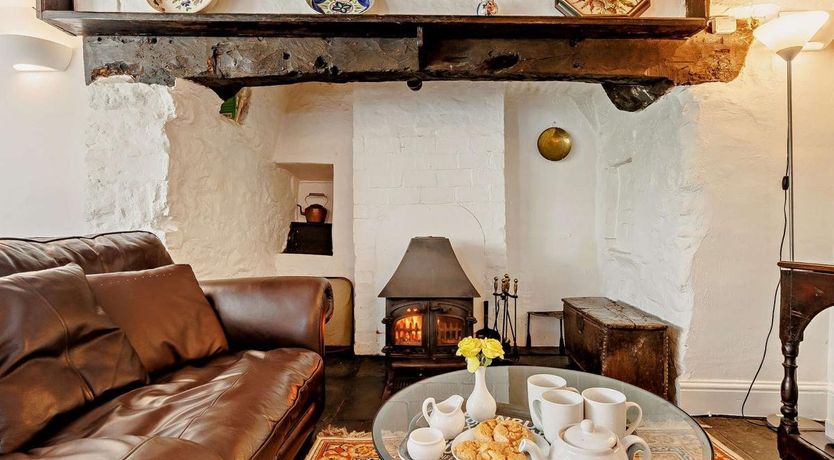 Photo of 2 Bed in Cemmaes