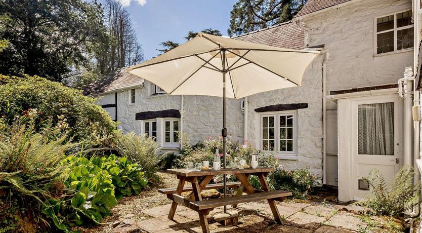 Photo of 2 Bed in Cemmaes