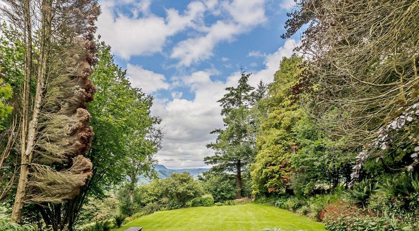 Photo of 2 Bed in Cemmaes