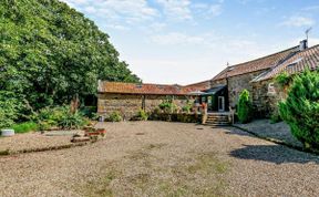 Photo of Barn in North Yorkshire