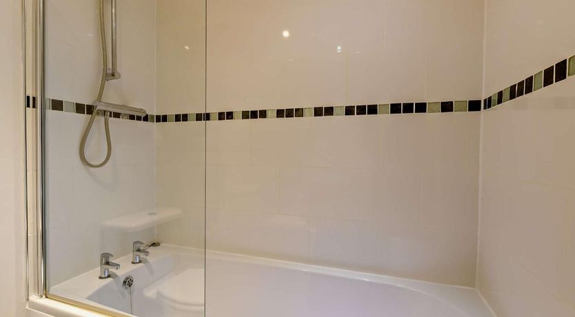 Photo of 1 Bed in Doncaster