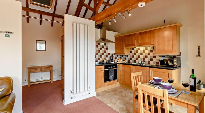 Photo of 1 Bed in Doncaster
