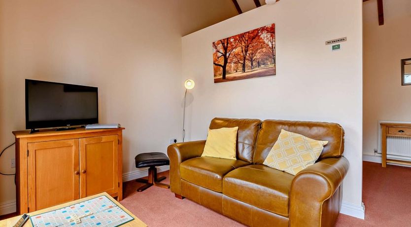 Photo of 1 Bed in Doncaster